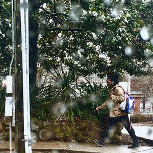 Meet your Posher, Christopher